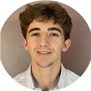 Étudiant en grande école de commerce à Lyon après une classe préparatoire, je propose des cours particuliers et de l’aide au devoir de l’école primaire à la terminale dans l'agglomération lyonnaise